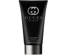 Gucci Guilty for Him Cleansing Dušo želė - Clear