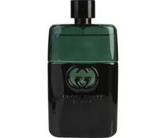 Gucci Guilty Juodas Pour Homme EDT M 90 ml Tester