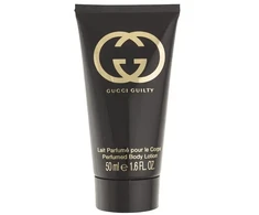 Gucci, Guilty, Moisturizing, Losjonas kūnui, 50 ml