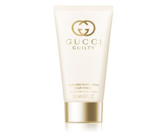 Parfumuotas kūno losjonas Gucci Guilty Pour Femme, 150 ml