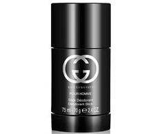 Gucci Guilty Pour Homme Deo Stick pieštukinis dezodorantas vyrams, 75 ml