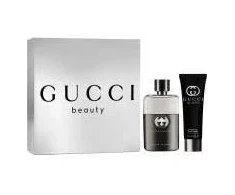 Gucci Guilty Pour Homme Estuche 2 Piezas