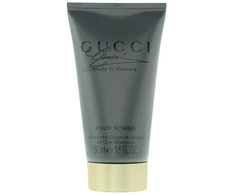 Gucci, Made to Measure, Dušo želė &amp; Šampūnas 2-In-1, 50 ml