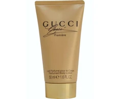 Gucci Premiere maitininantis Losjonas kūnui, 50 ml