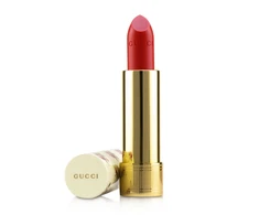 Gucci Rouge A Levres Voile Long-Lasting Kreminis Lipstick 302 Agatha Oranžinis 3.5 g