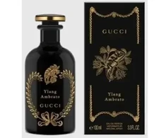 Gucci Ylang Ambrato EDP U 100 ml