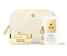 Guerlain Abeille Royale Honey Treatment Kit - gift set