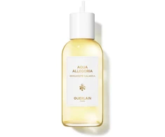 Guerlain Aqua Allegoria Bergamote Calabria EDT tualetinis vanduo moterims Refill, 200 ml