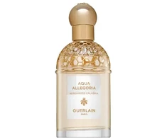 Guerlain Aqua Allegoria Bergamote Calabria 2022 - Papildomas eau de toilette for women 75 ml