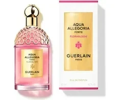 Guerlain Aqua Allegoria Forte Florabloom (EDP) moteriški kvepalai 75 ml