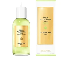 Guerlain Aqua Allegoria Neroli Vetiver Eau De Parfum Recargable, 200 ml
