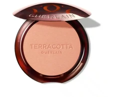 Guerlain Guer Terracotta Polvos 24 skaistalai