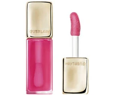 Guerlain Guer Kisskiss Satin lūpų dažai