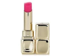 Guerlain Kisskiss Bee Glow atkuriantis lūpų balzamas 458-Pop Rose Glow, 49 g