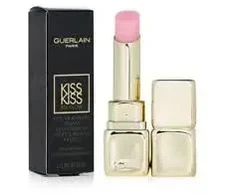 Guerlain KissKiss Bee Glow Lūpų balzamas - # 258 Rose Glow 3.2g 0.11oz