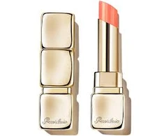 „Guerlain Kisskiss Bee Glow“ perlamutrinis lūpų balzamas 389 3,2 g