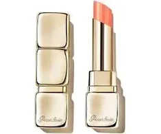 Guerlain Kisskiss Bee Glow Lūpų balzamas #389 Pearly Peach