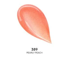 „Guerlain Kisskiss Bee Glow“ perlamutrinis lūpų balzamas 389 3,2 g