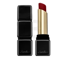 Guerlain Kiss Kiss Tender Matte Matiniai lūpų dažai, spalva - 360 Miss Pink
