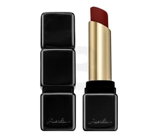 Guerlain Kiss Kiss Tender Matte Matiniai lūpų dažai, spalva - 770 Desire Red