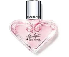Guerlain La Petite Robe Noire Le Flacon Coeur EDP Purškiklis Ed Lim, 20 ml