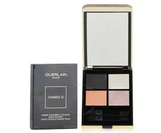 Guerlain Guer Ojos Ombres X4 Shad