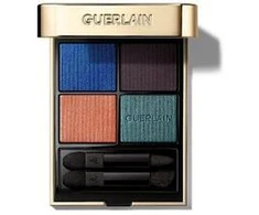 Guerlain Guer Ojos Ombres X4 Shad