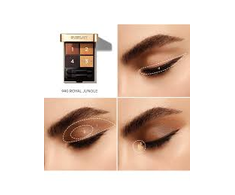 Guerlain Ombre g 940 Royal Jungle