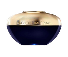 Guerlain Orchidée Impériale Neck &amp; Decollete Kreminis stangrinamasis kaklo ir dekoltė kremas, 75 ml