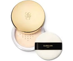 „Guerlain Parure Gold“ mikromilteliai, 35 g