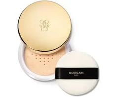 „Guerlain Parure Gold“ mikromilteliai, 35 g