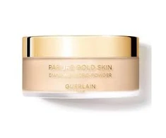„Guerlain Parure Gold“ mikromilteliai, 35 g