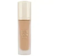 Guerlain Parure Gold Skin Matte matinis makiažo pagrindas SPF15 35 ml
