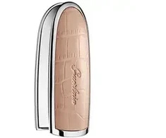 Guerlain Rouge G Double veidrodėlio dangtelis - Lūpų dažų dėklas su veidrodėliu
