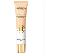 „Guerlain Terracotta Joli Teint“ apsauginis dažų lakas, 05-Pearl, 30 ml
