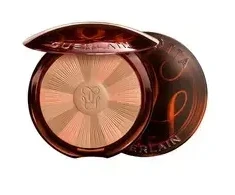 Guerlain Terracotta Light Powder – bronzinimo pudra, suteikianti spindesio, 10 g