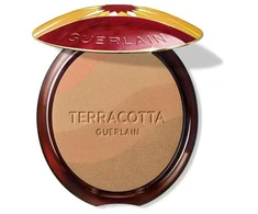Guerlain Terracotta Light Raudona Zagora Polvos Bronceadores Ligeros Edición Limitada, 10 g