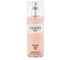GUESS 1981 for Women Body Mist, 8.4 Oz