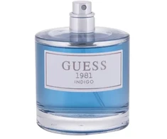 Guess 1981 Indigo for Men Perfume EDT 100 ml