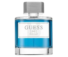 Guess 1981 Indigo (EDT) tualetinis vanduo vyrams 100 ml