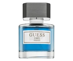 Guess 1981 Indigo For Men EDT tualetinis vanduo vyrams, 30 ml