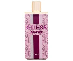 Moteriški kvepalai GUESS Amore EDT, 100 ml