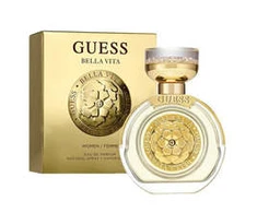 GUESS Bella Vita EDP parfumuotas vanduo moterims, 100 ml
