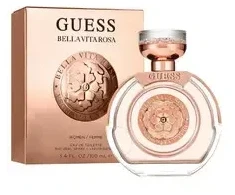 Guess - Bella Vita Rosa EDT 30 ml