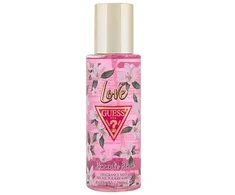 Guess Debenhams Women's Love Romantic Blush Body Mist 250ml in Misc
