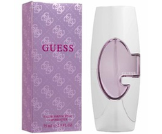 Guess EDP