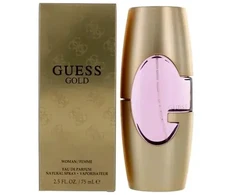 Guess Gold (EDP) EDP for Women 75 ml