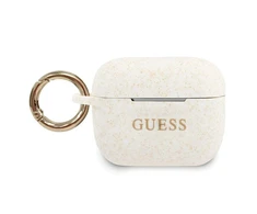 Guess GUACAPSILGLWH Baltas Auksinė