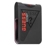 GUESS Grooming Effect EDT tualetinis vanduo vyrams, 100 ml