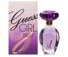 Guess Guess Girl Belle (EDT) EDT for Women 100 ml